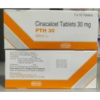 Cinacalcet Tablet